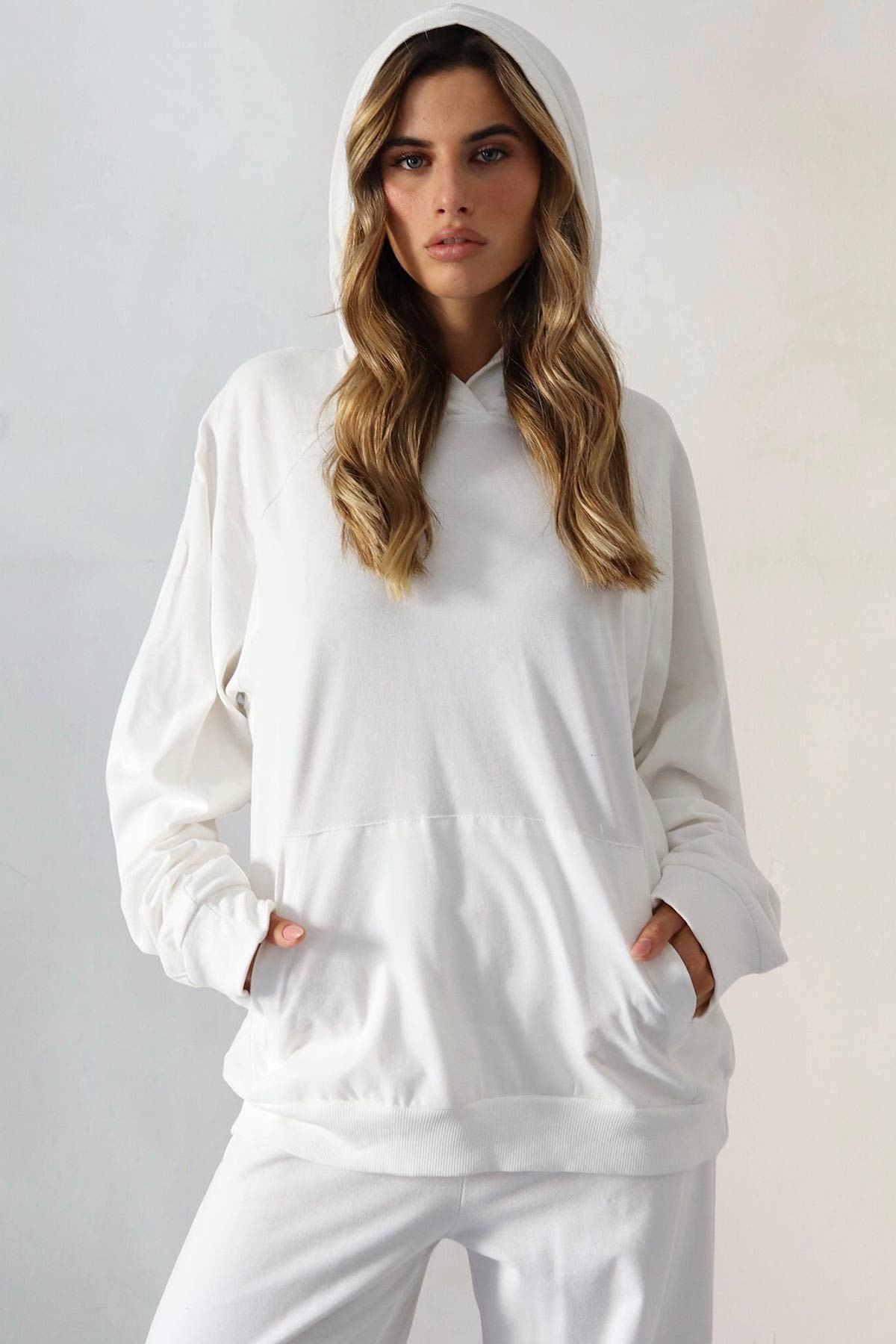 חליפת אוברסייז היילי