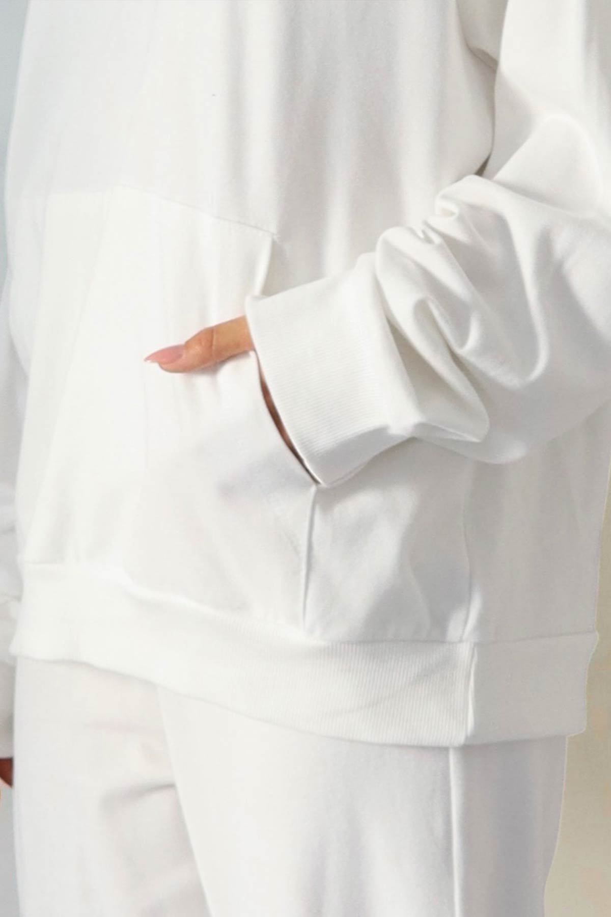 חליפת אוברסייז היילי