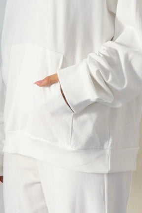 חליפת אוברסייז היילי