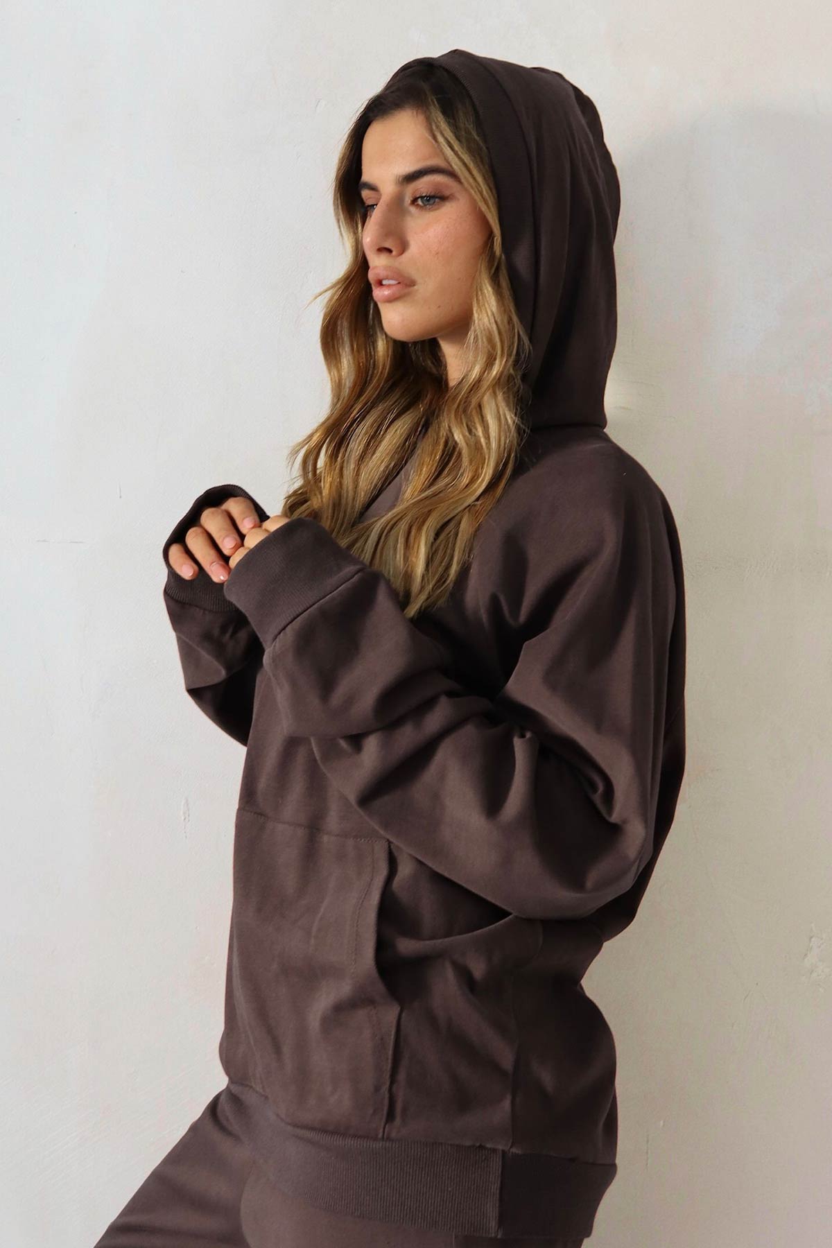 חליפת אוברסייז היילי