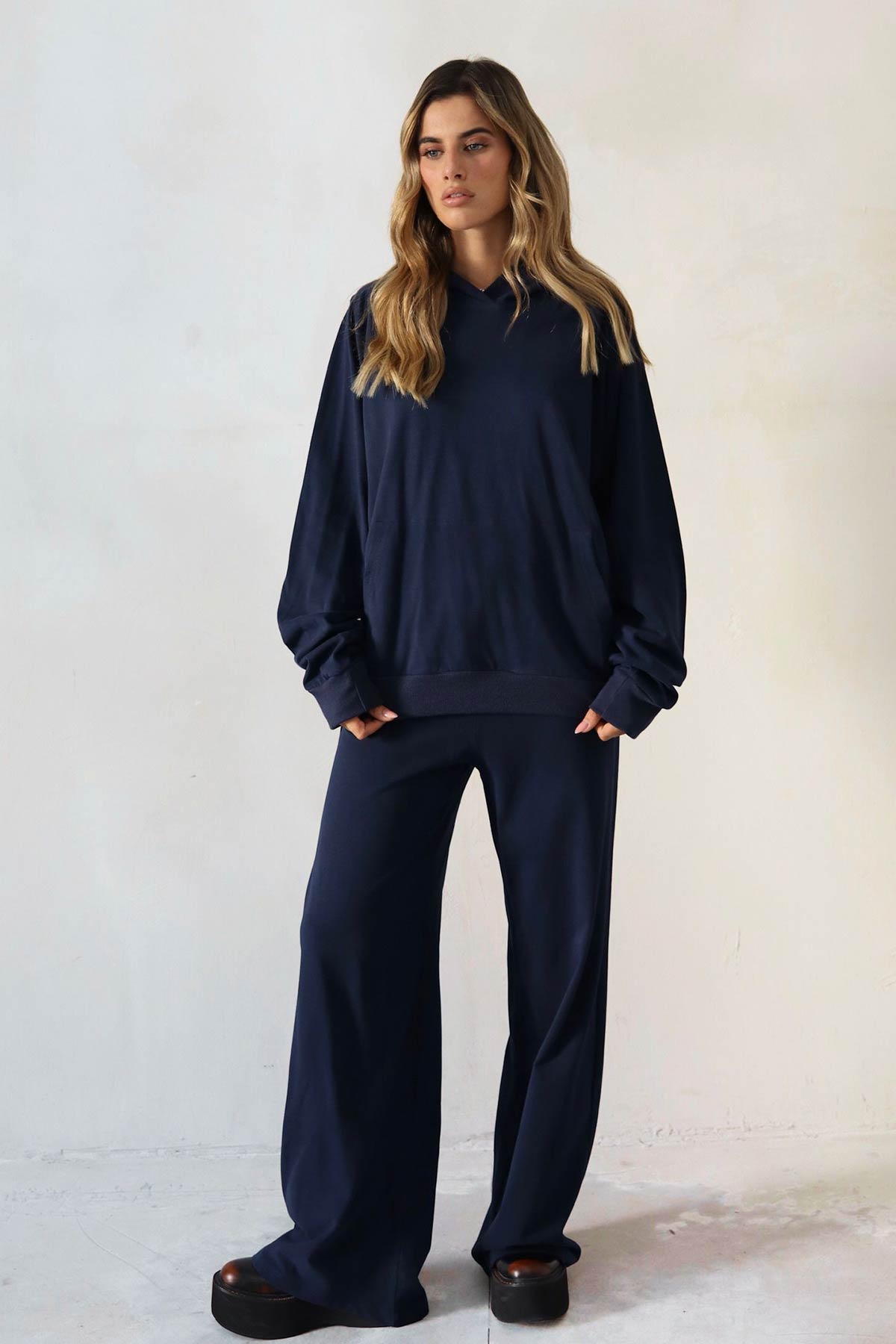 חליפת אוברסייז היילי