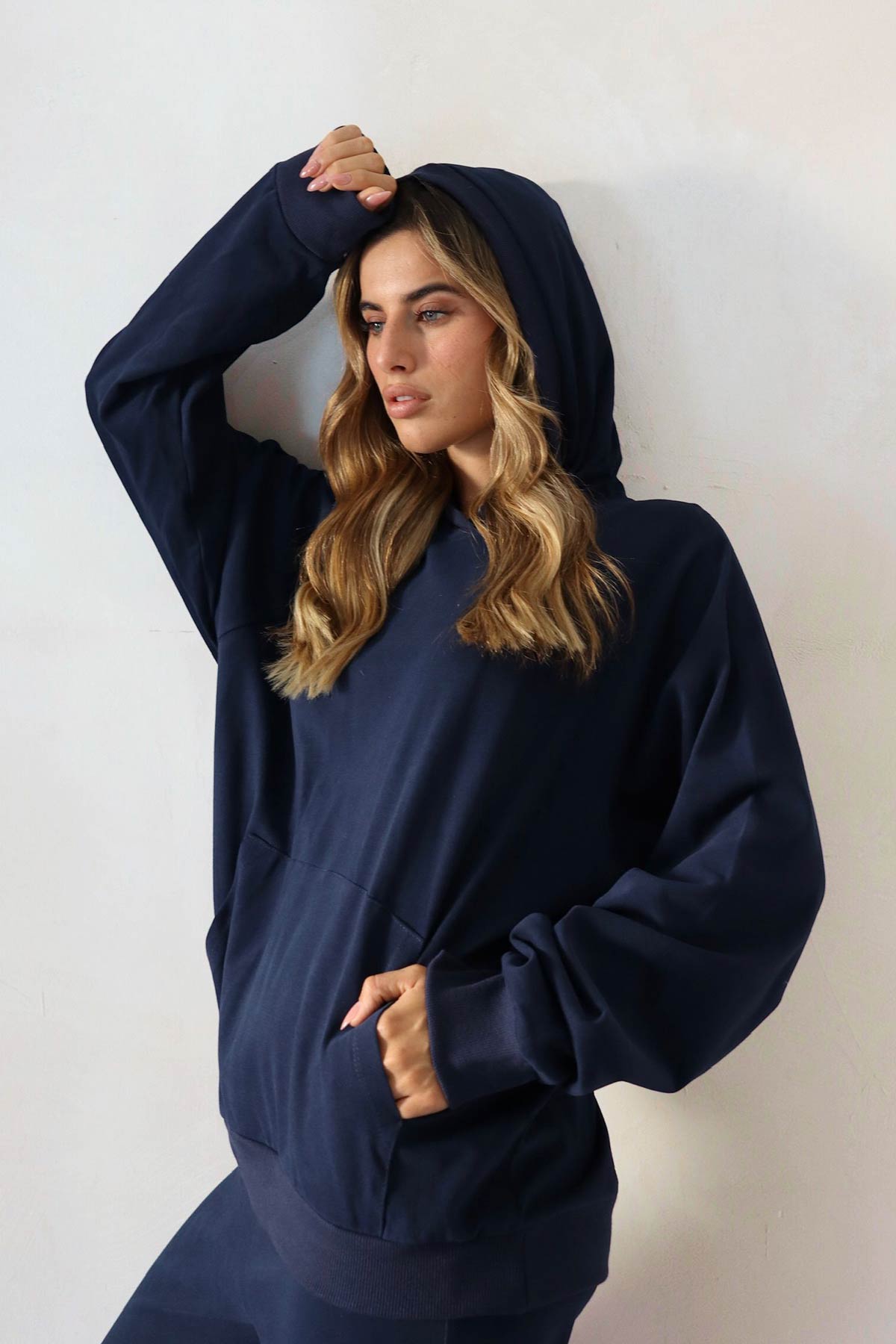 חליפת אוברסייז היילי