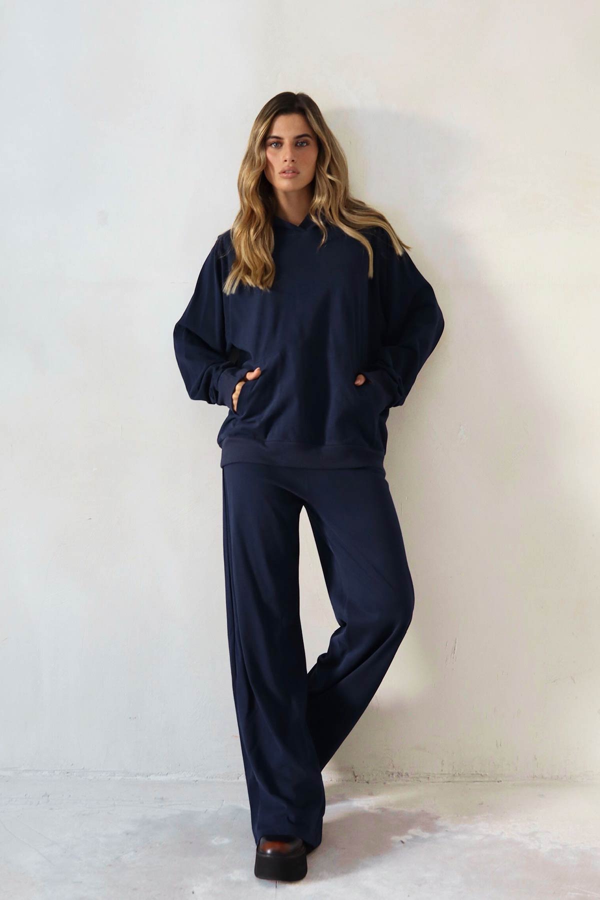 חליפת אוברסייז היילי