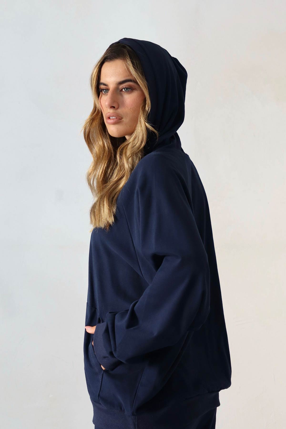 חליפת אוברסייז היילי