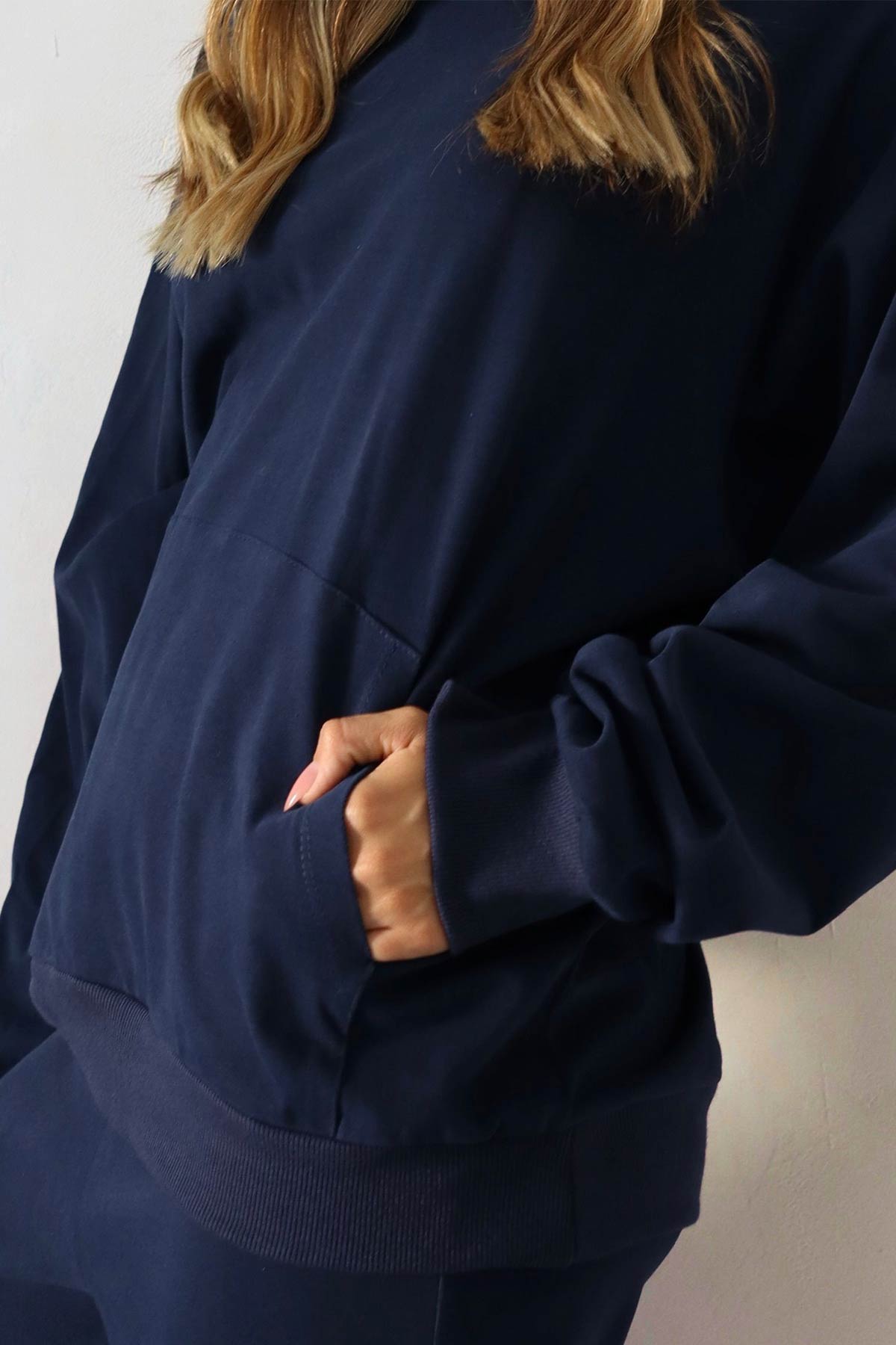 חליפת אוברסייז היילי