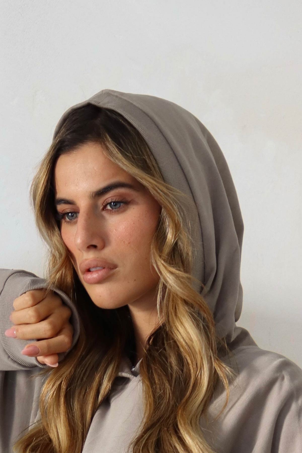 חליפת אוברסייז היילי