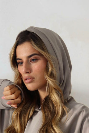 חליפת אוברסייז היילי