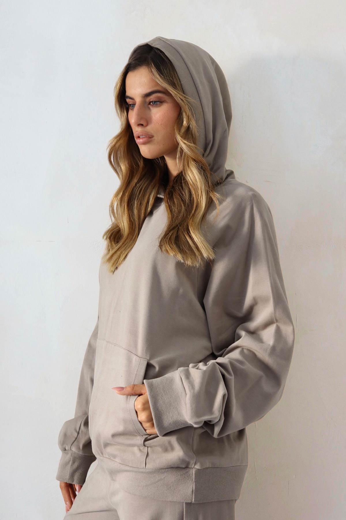 חליפת אוברסייז היילי