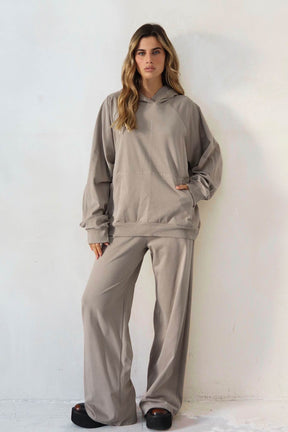 חליפת אוברסייז היילי