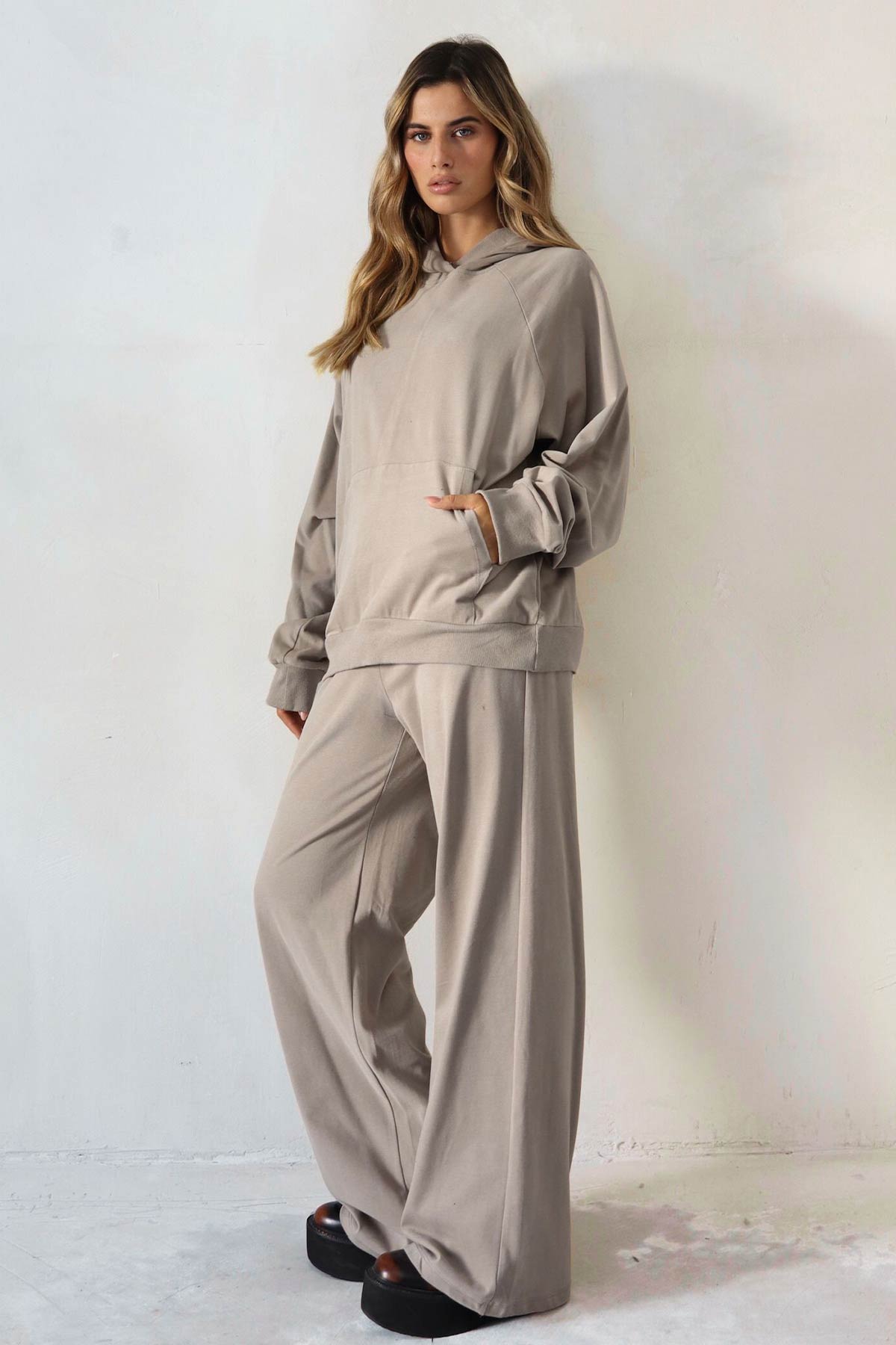 חליפת אוברסייז היילי