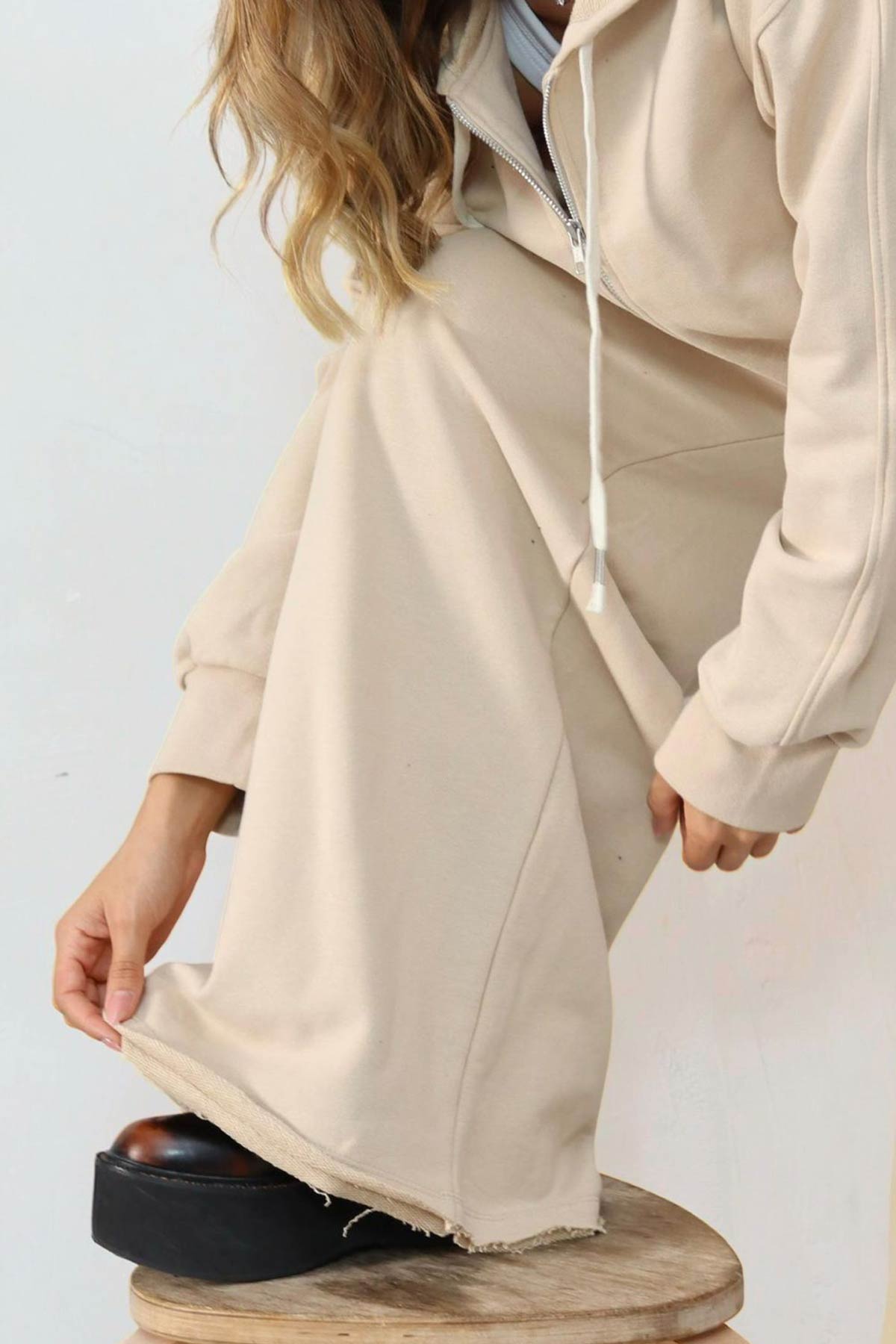 חליפת גולדי