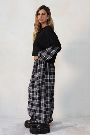 חליפת בלון ריאן