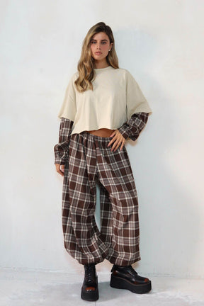 חליפת בלון ריאן