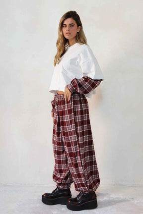 חליפת בלון ריאן