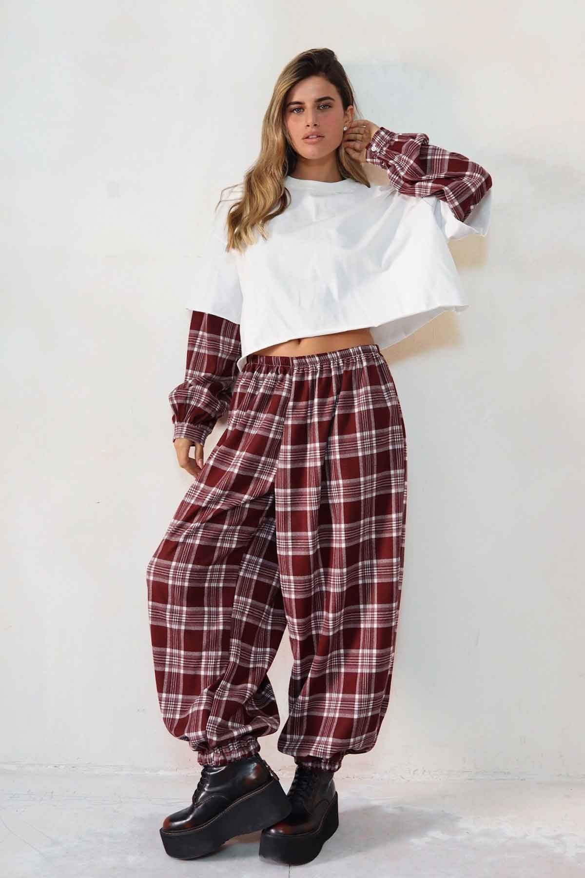 חליפת בלון ריאן