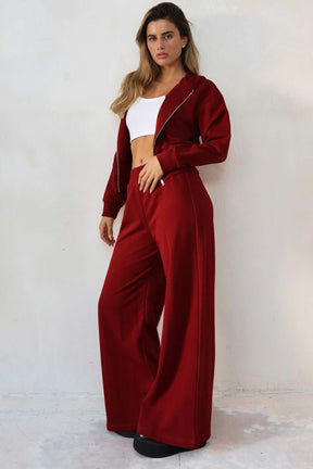 חליפת מונריאל