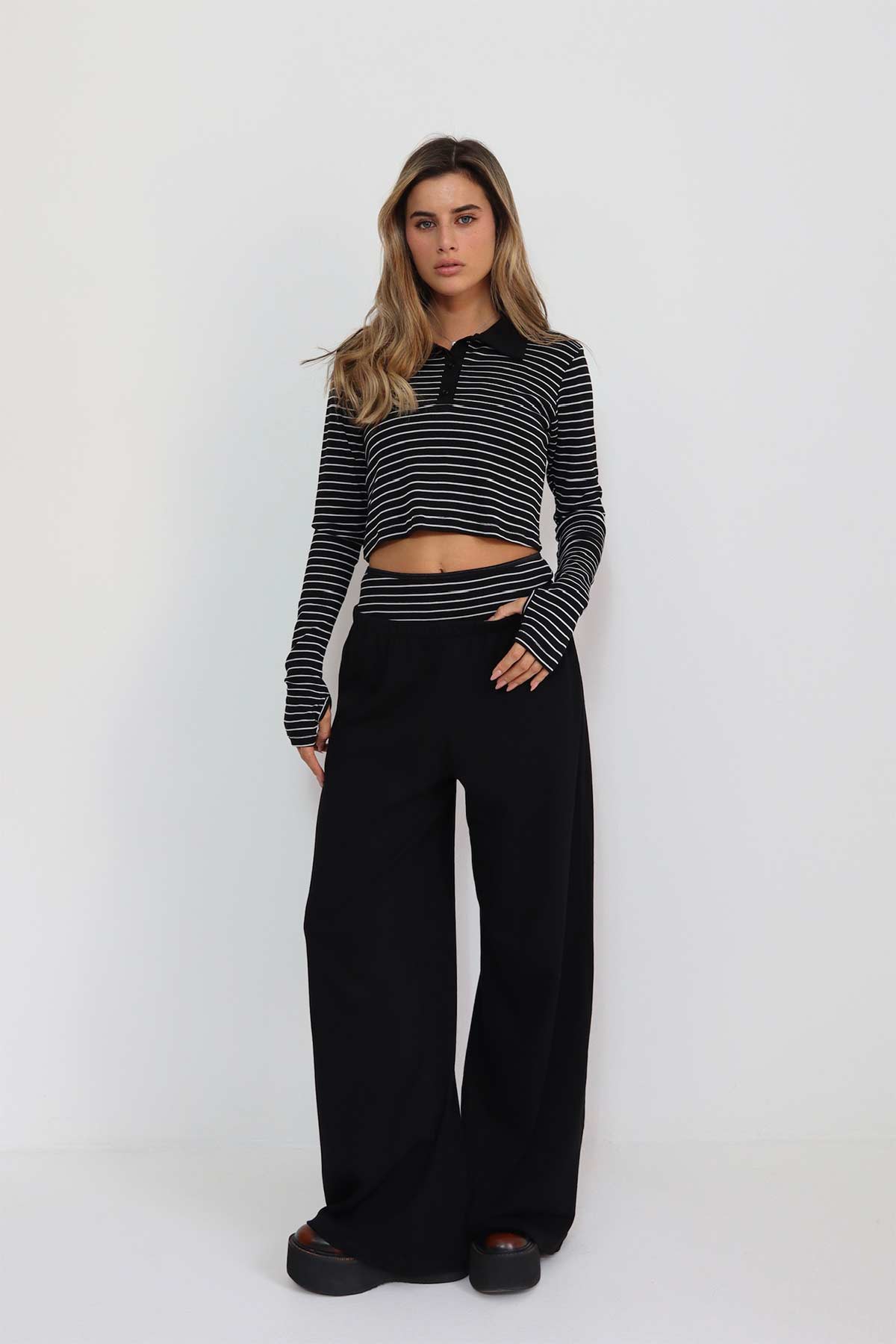 חליפת 3 חלקים אנזו