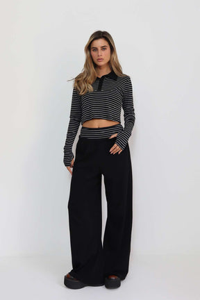 חליפת 3 חלקים אנזו