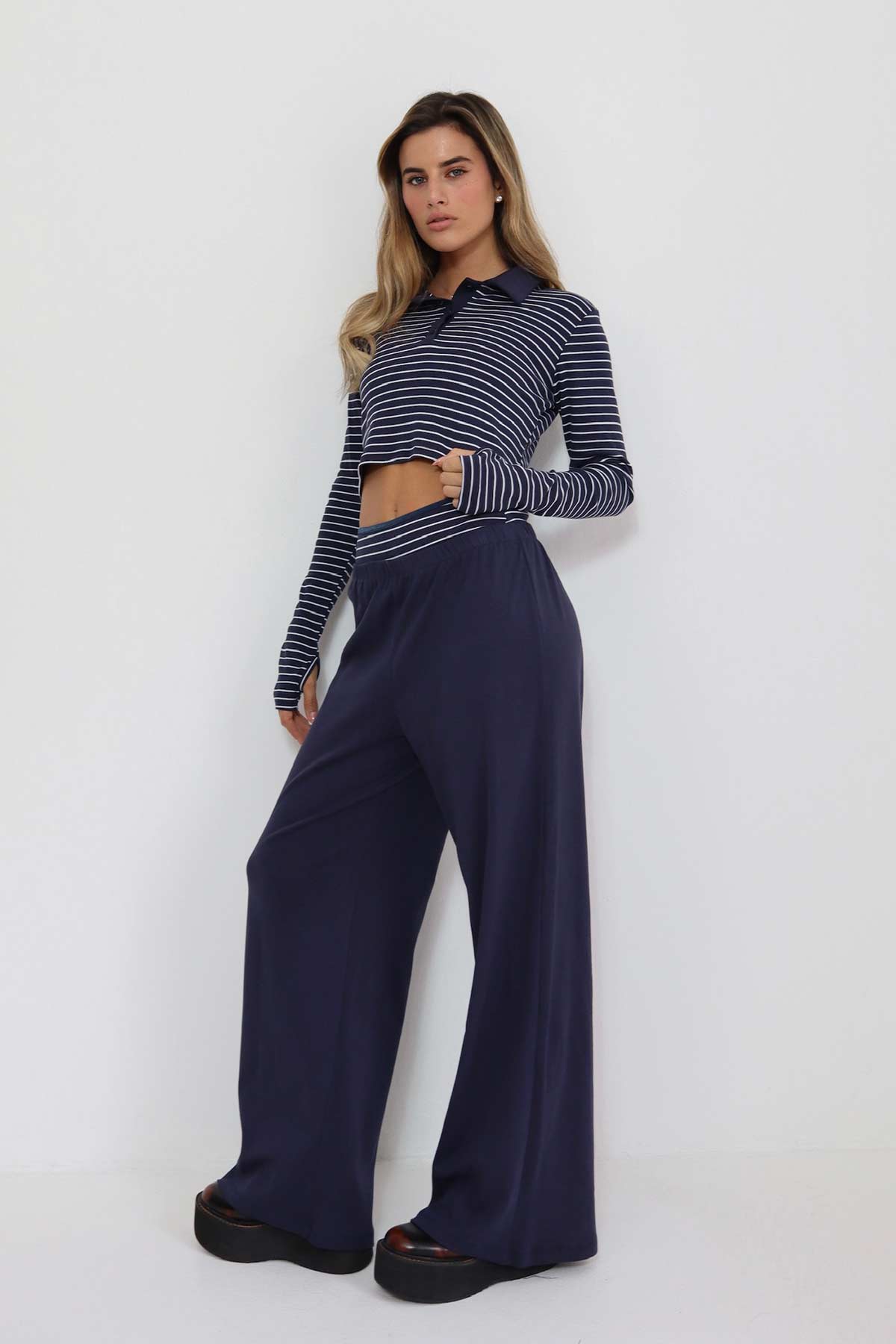 חליפת 3 חלקים אנזו