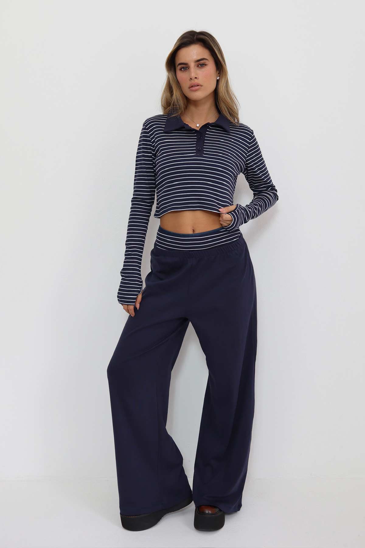 חליפת 3 חלקים אנזו