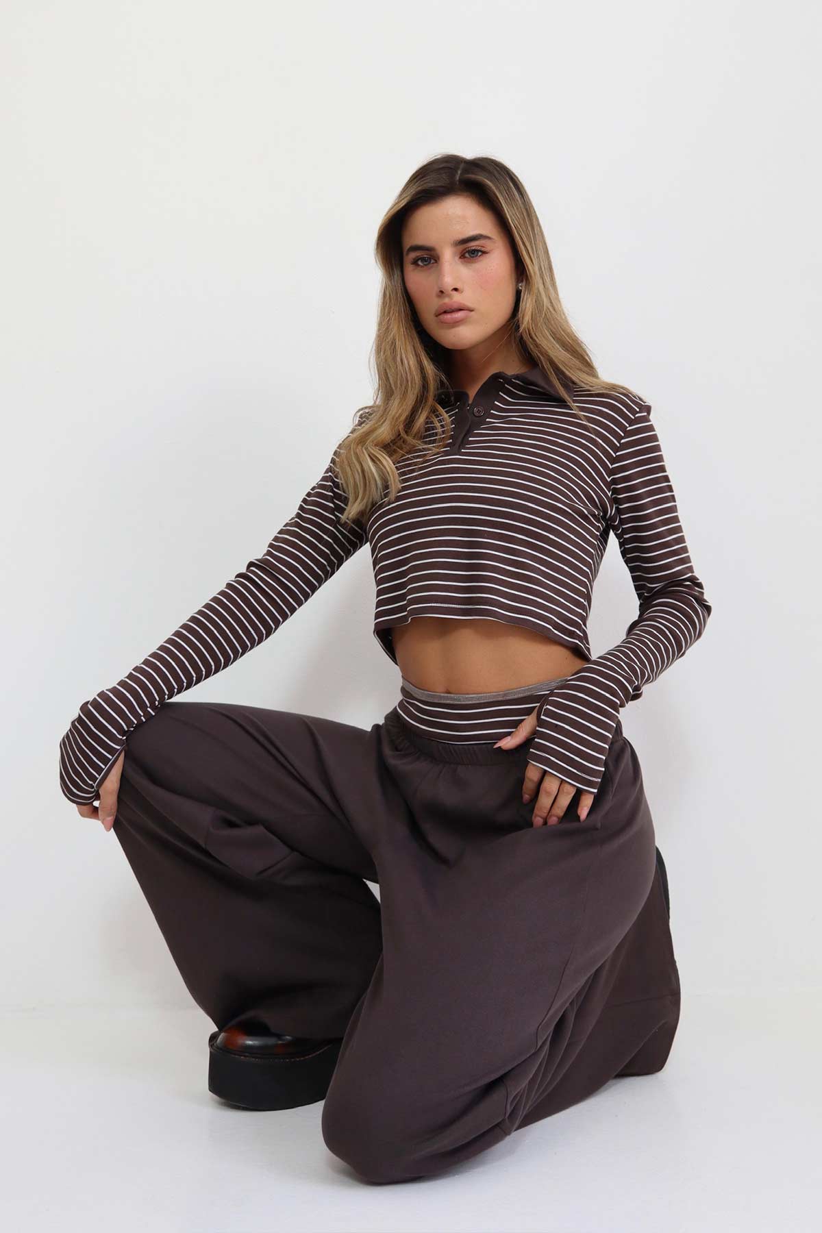 חליפת 3 חלקים אנזו