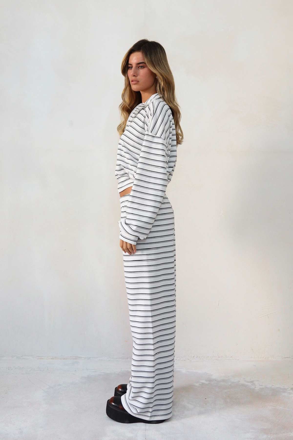 חליפת רוכסן ספייס