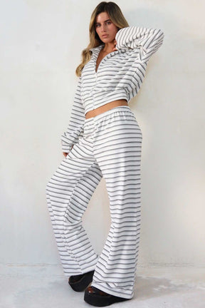 חליפת רוכסן ספייס