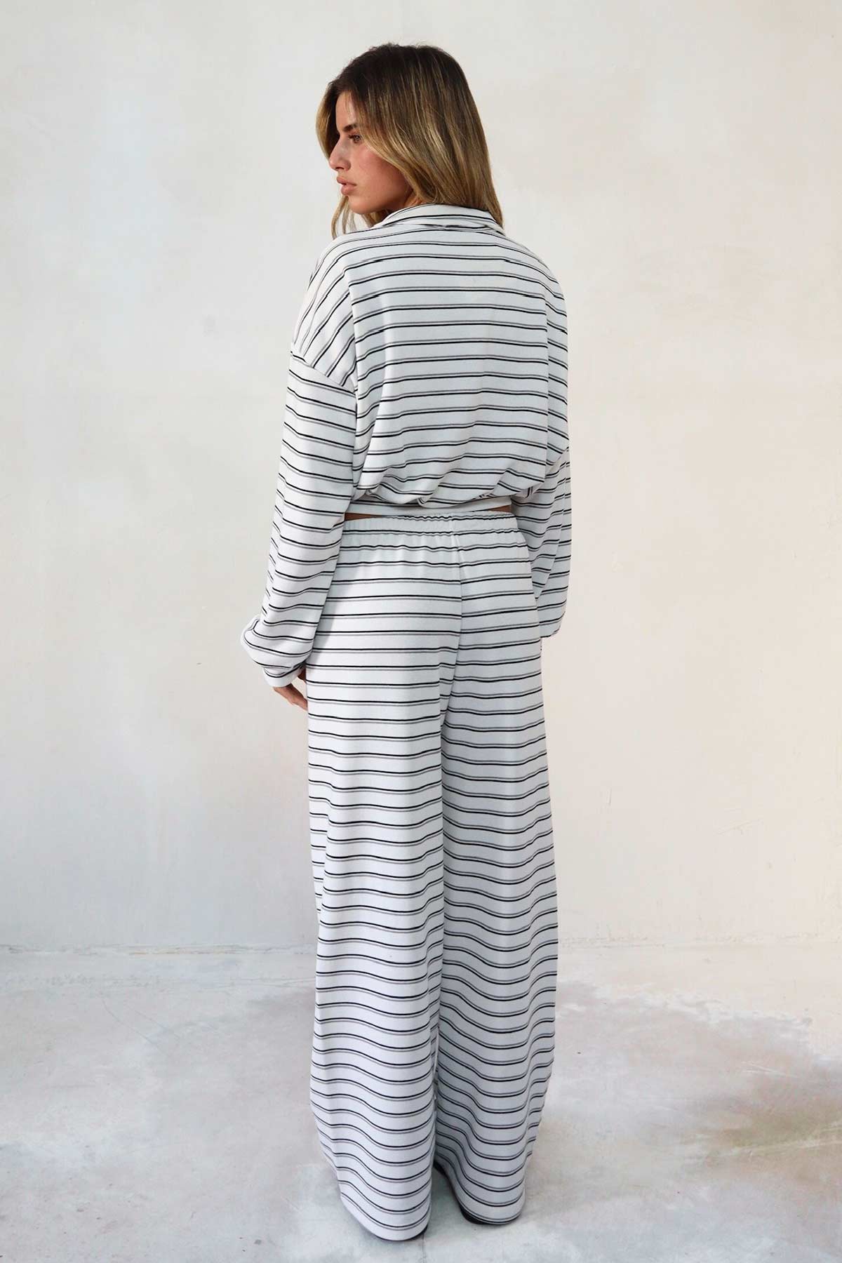 חליפת רוכסן ספייס