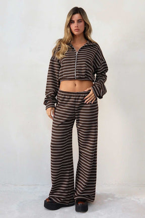 חליפת רוכסן ספייס