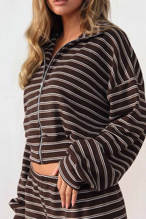 חליפת רוכסן ספייס