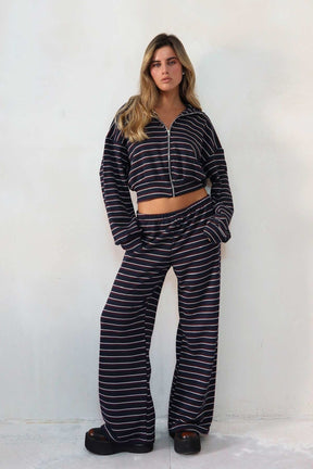 חליפת רוכסן ספייס