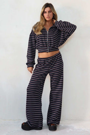 חליפת רוכסן ספייס