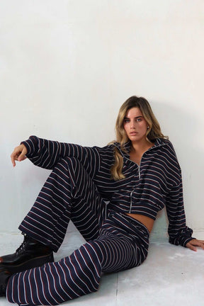 חליפת רוכסן ספייס