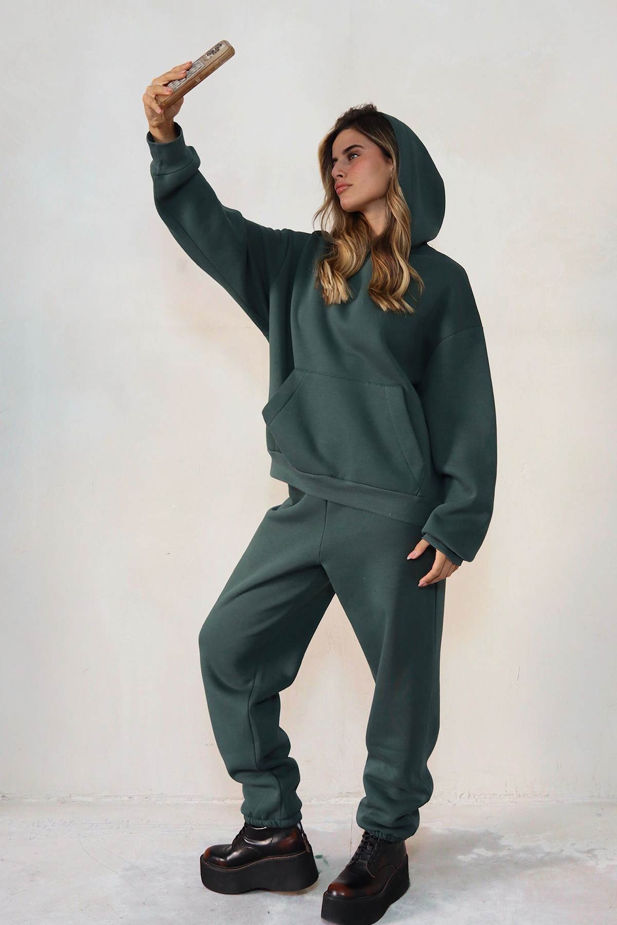 חליפת קפוצ'ון סטיץ'