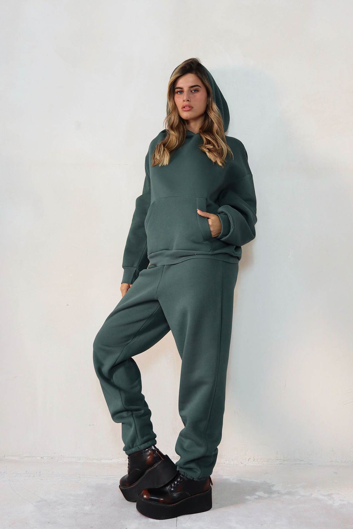 חליפת קפוצ'ון סטיץ'