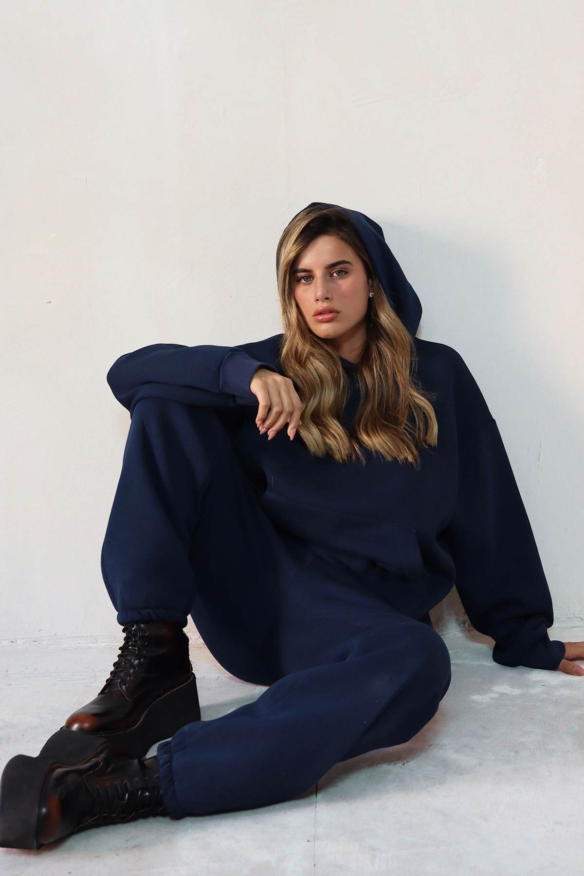 חליפת קפוצ'ון סטיץ'