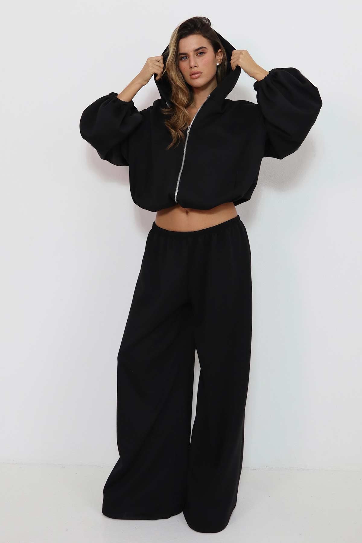 חליפת אוברסייז קליפורניה