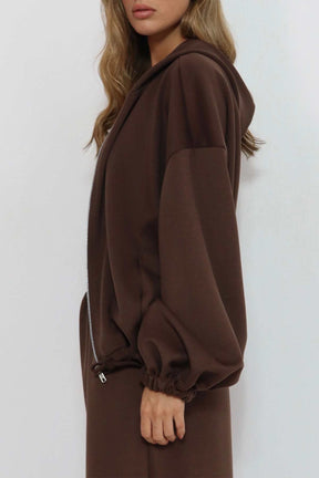 חליפת אוברסייז קליפורניה