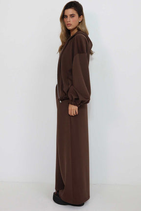 חליפת אוברסייז קליפורניה