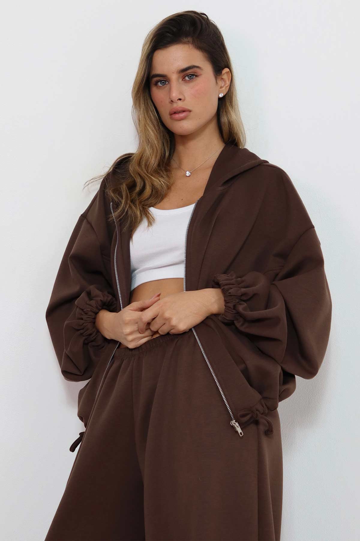 חליפת אוברסייז קליפורניה