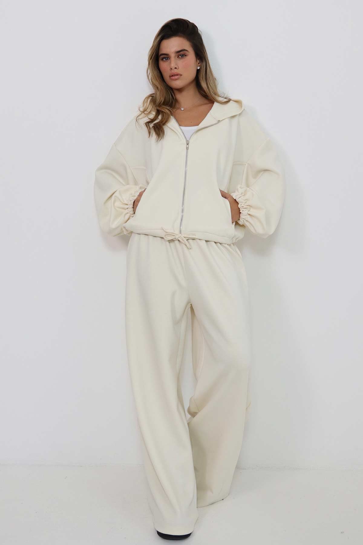 חליפת אוברסייז קליפורניה