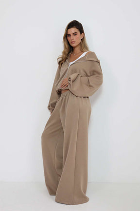 חליפת אוברסייז קליפורניה