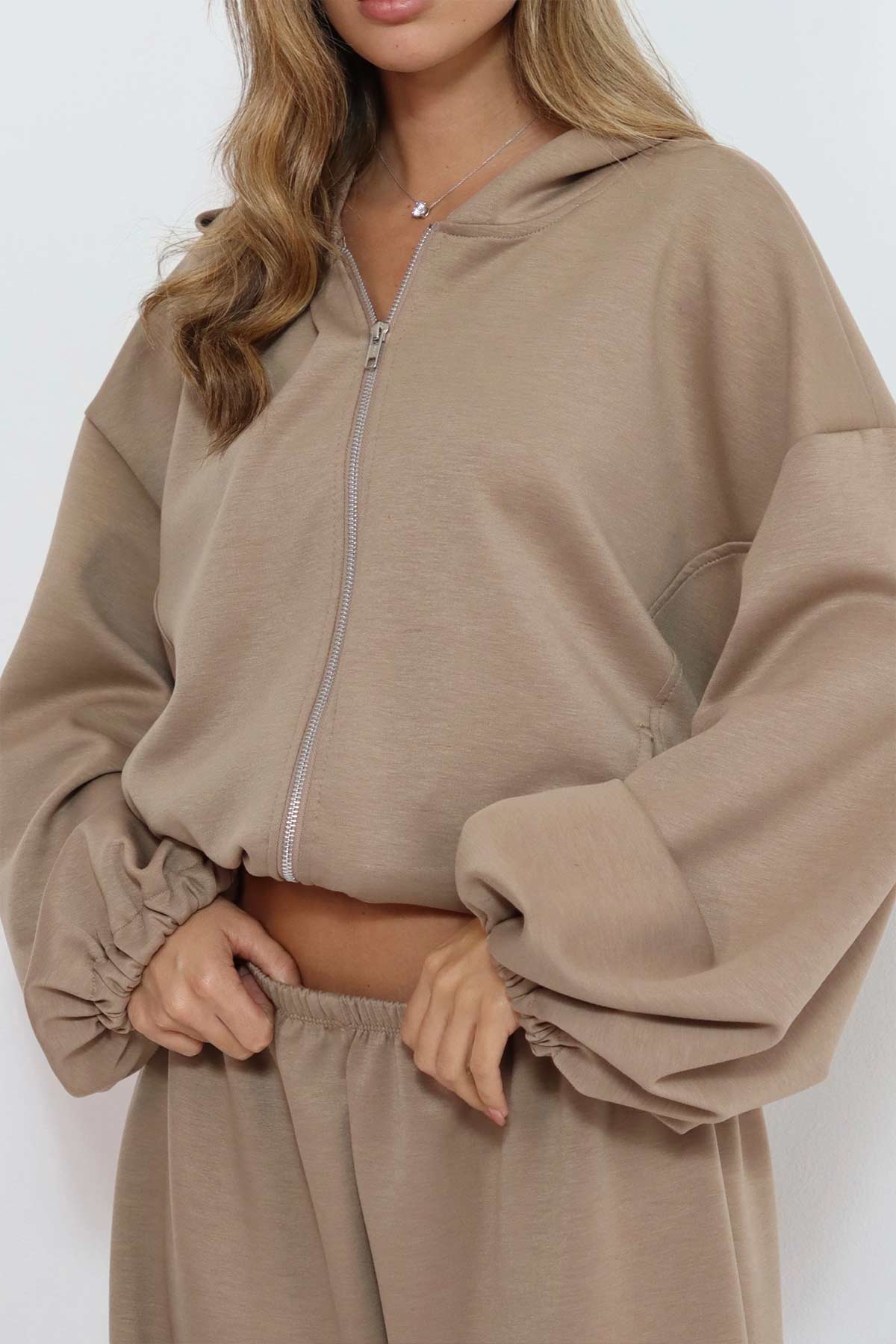 חליפת אוברסייז קליפורניה