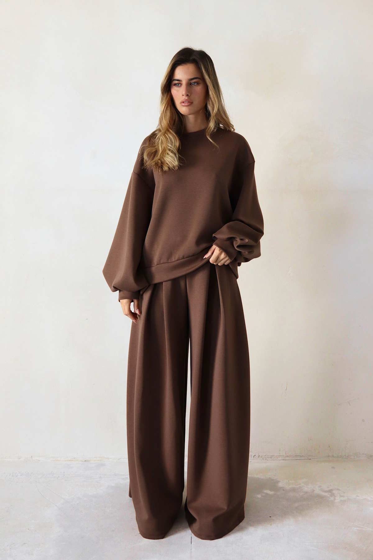 חליפת בלון טומהוק