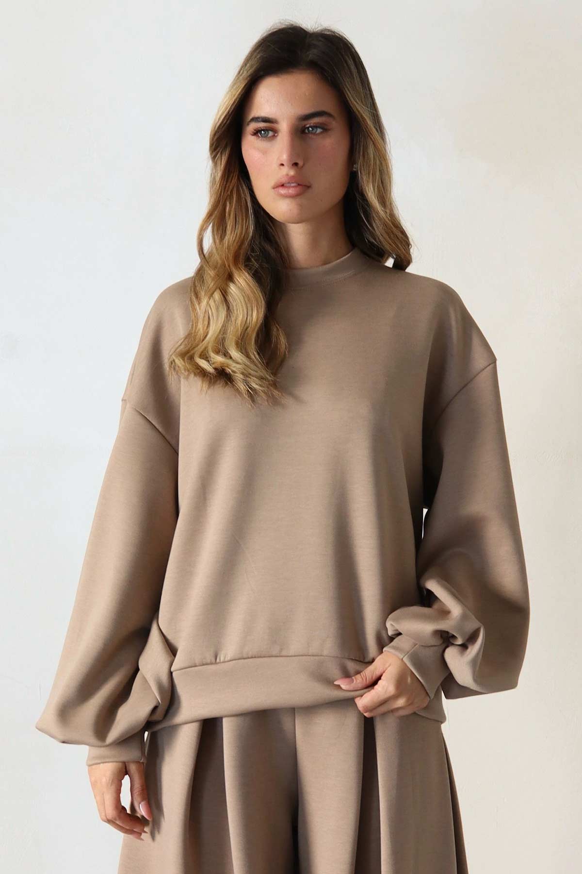 חליפת בלון טומהוק