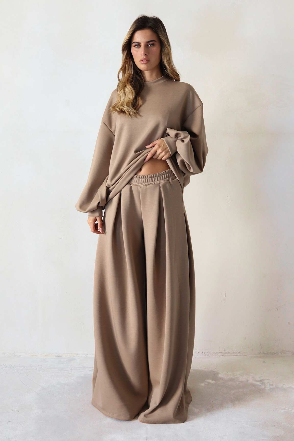 חליפת בלון טומהוק