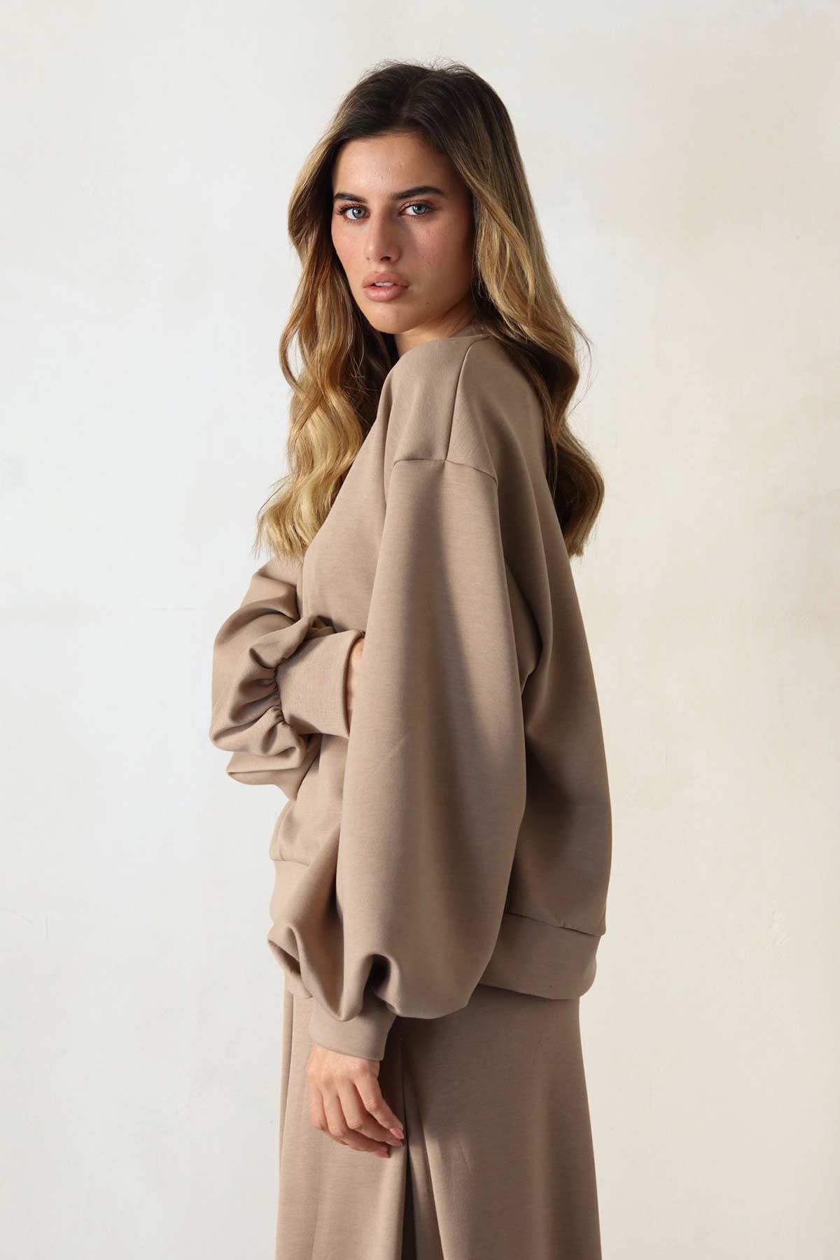 חליפת בלון טומהוק