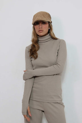 חליפת גולף במבי