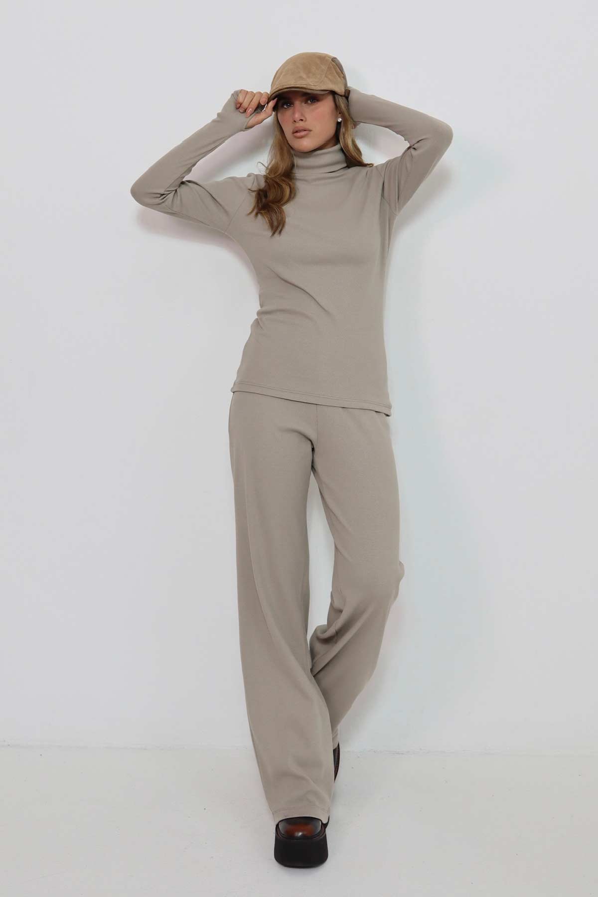 חליפת גולף במבי