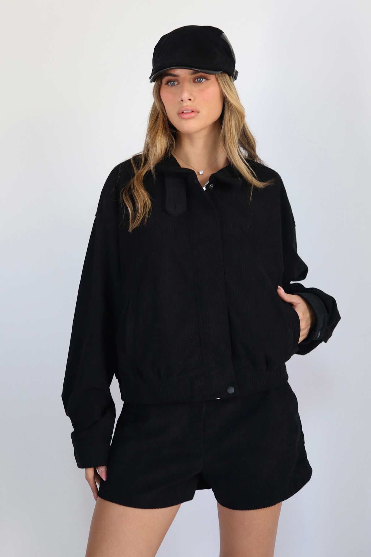 חליפת קורדרוי וגאס